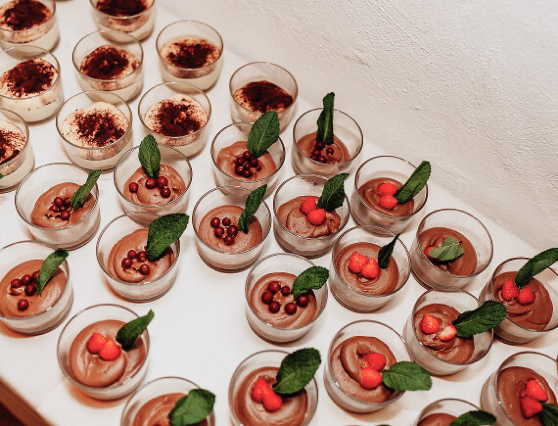 NV Event Messe Catering Service